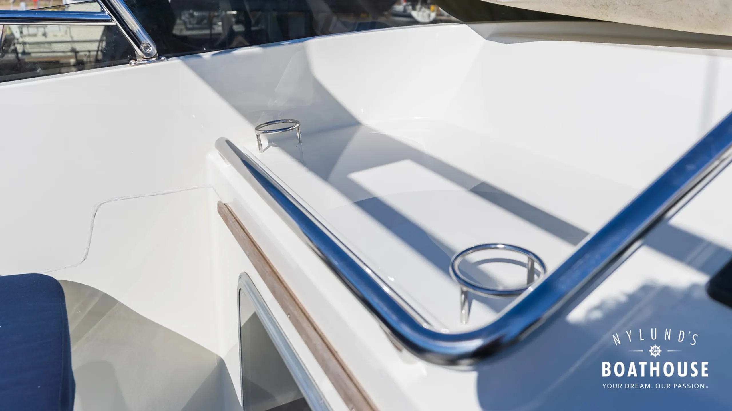 Targa 27.2 Fly - Image 62