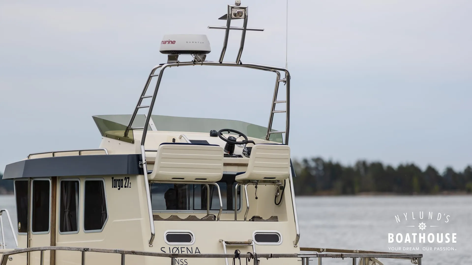 Targa 27.2 - Image 16