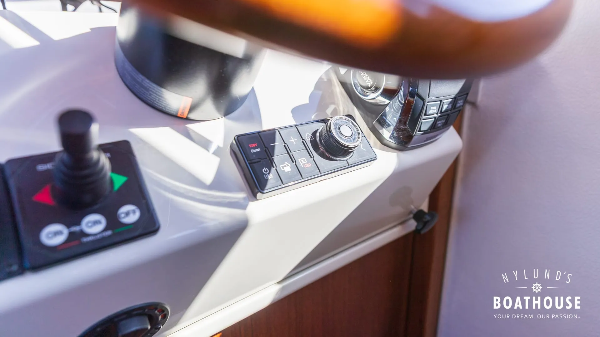 Targa 27.2 - Image 40