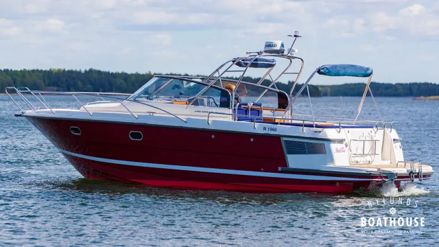Nimbus 34 Nova S - Kuva 55