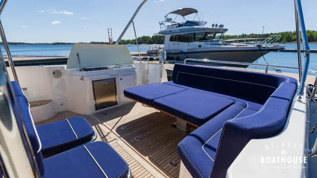 Nimbus 34 Nova S - Kuva 84