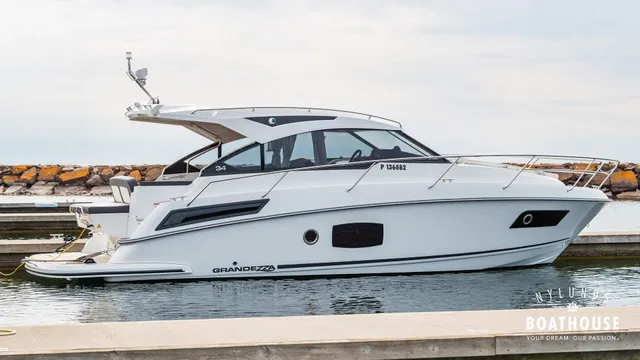 Grandezza 34 OC - Kuva 2