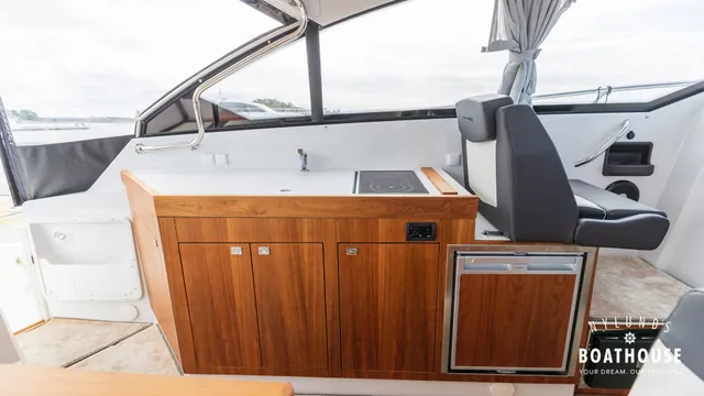 Grandezza 34 OC - Kuva 61