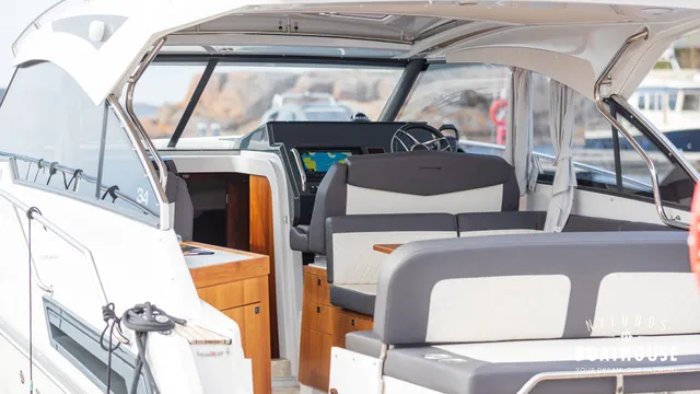 Grandezza 34 OC - Kuva 15