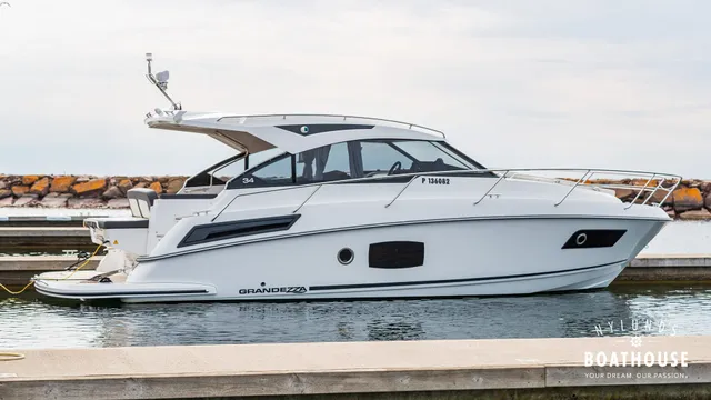 Grandezza 34 OC - Kuva 1