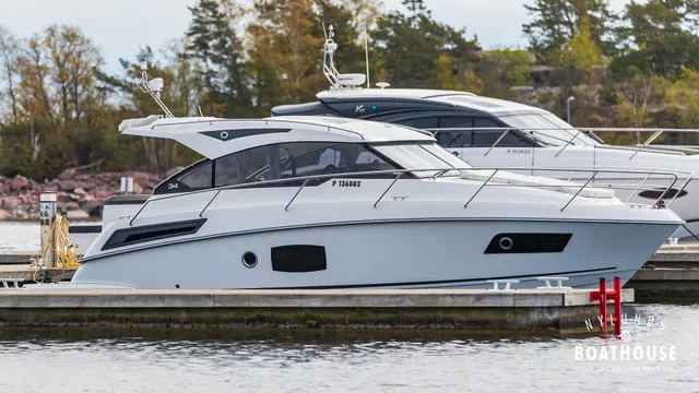 Grandezza 34 OC - Kuva 5