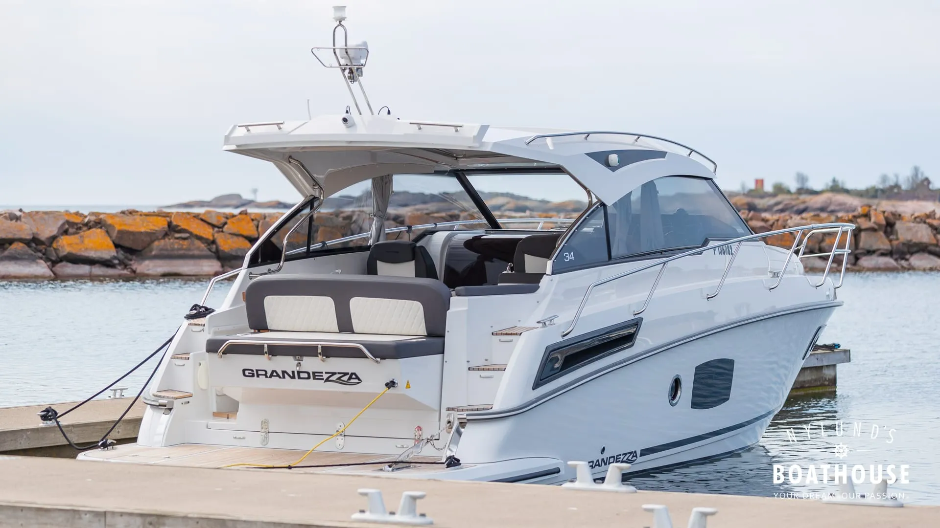 Grandezza 34 OC - Image 9