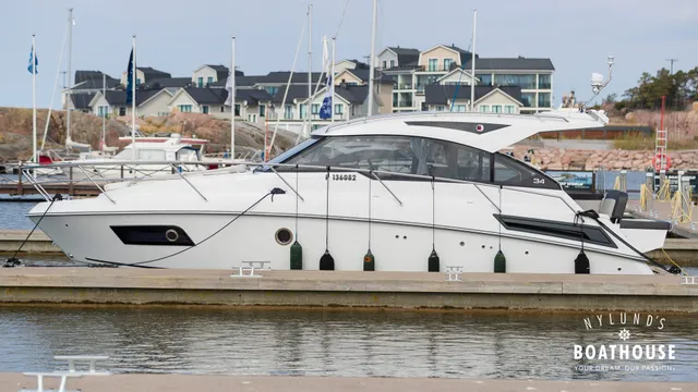 Grandezza 34 OC - Kuva 10