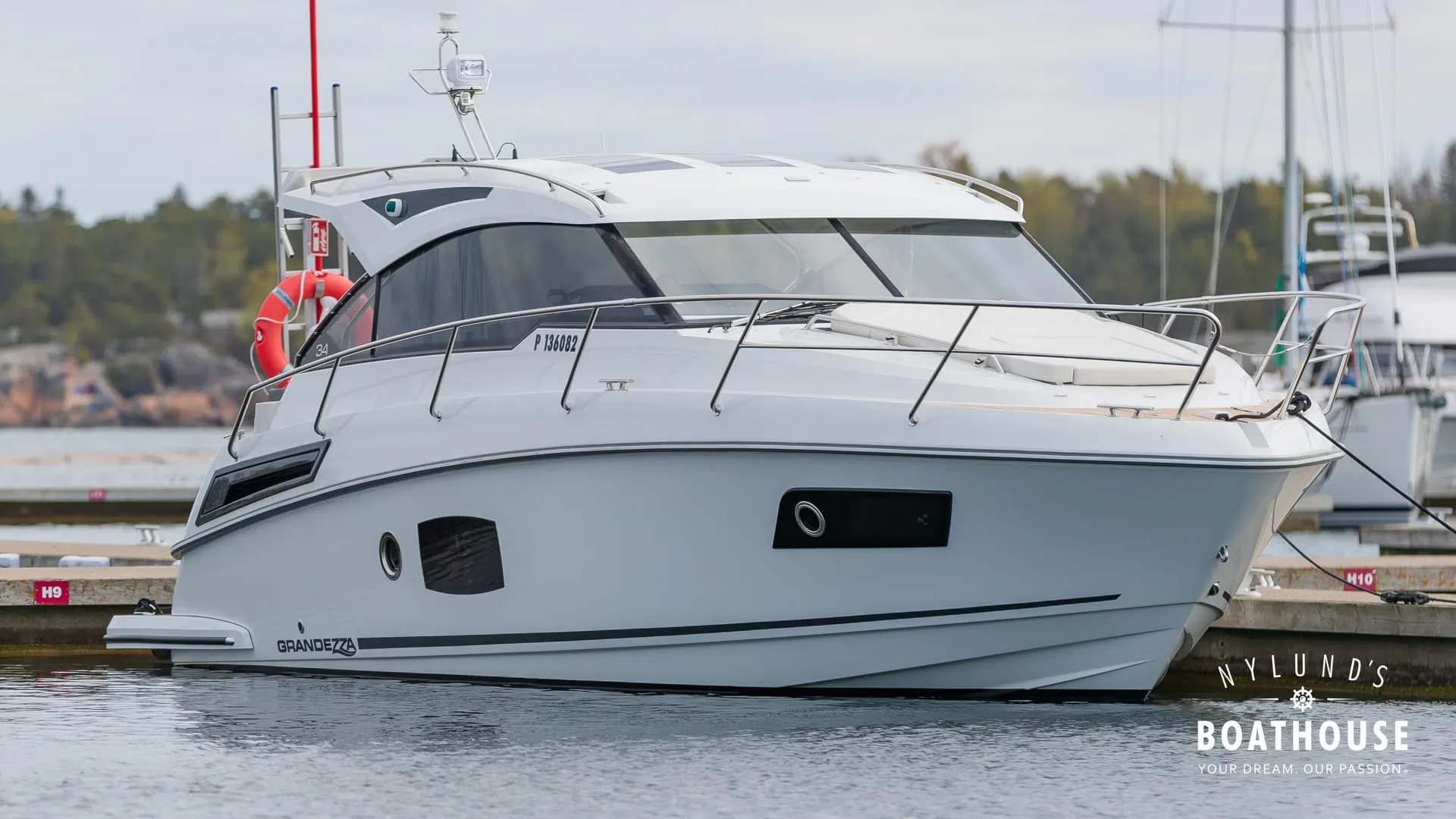 Grandezza 34 OC - Image 7