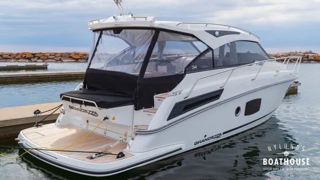 Grandezza 34 OC - Kuva 14
