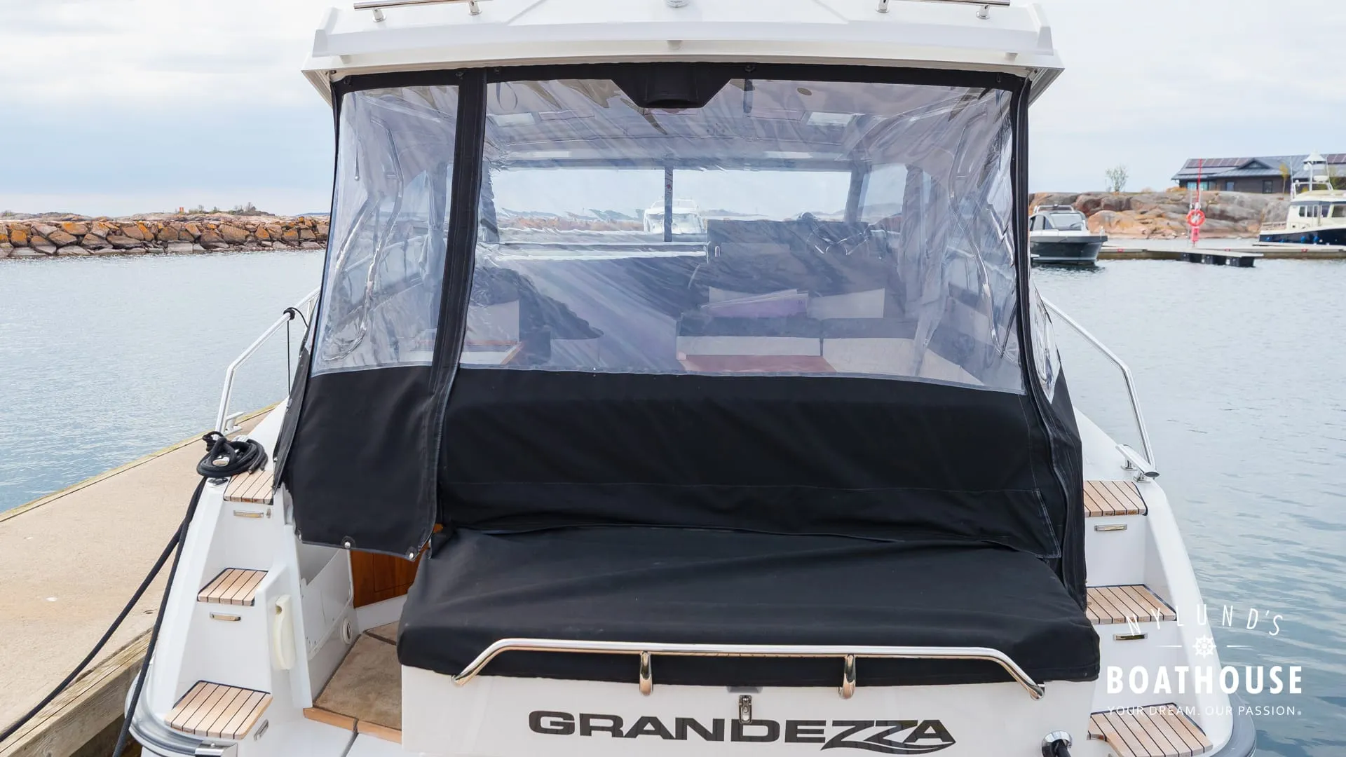 Grandezza 34 OC - Image 13