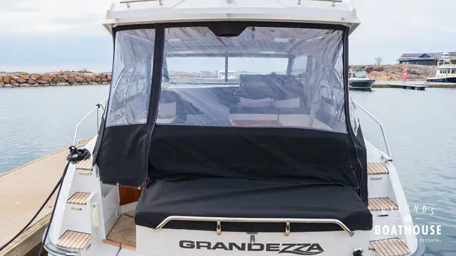 Grandezza 34 OC - Kuva 13