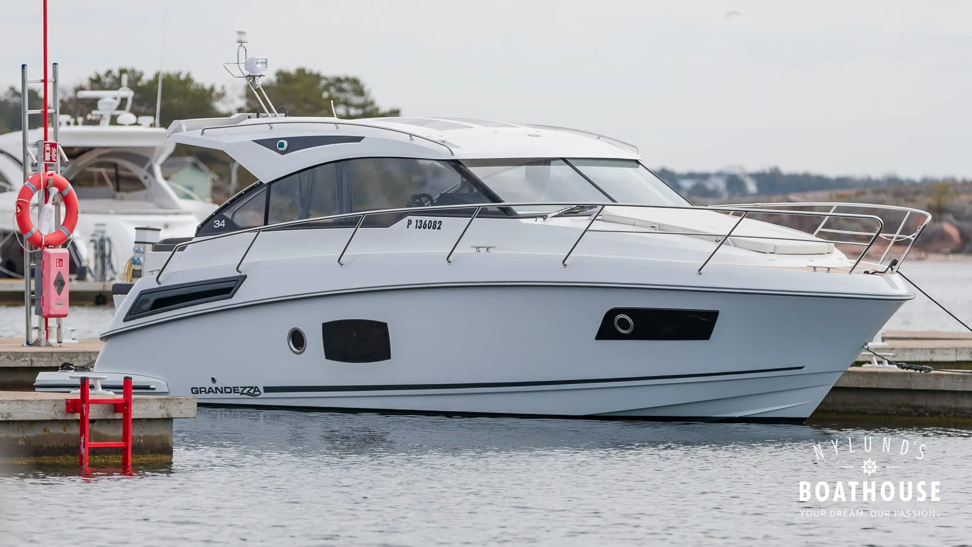 Grandezza 34 OC - Image 6