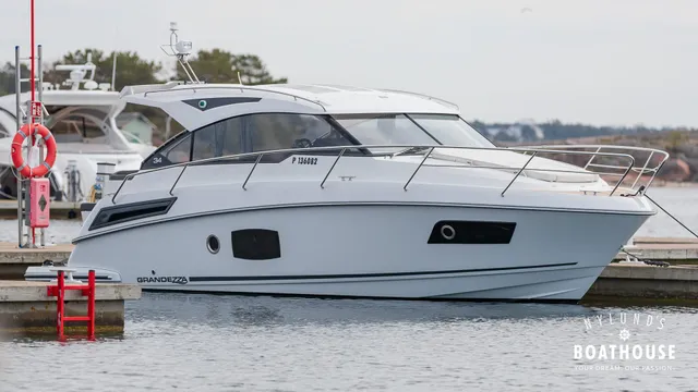Grandezza 34 OC - Kuva 6