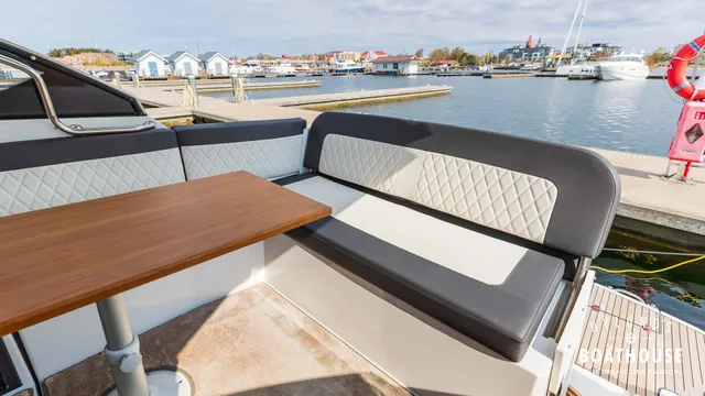 Grandezza 34 OC - Kuva 100
