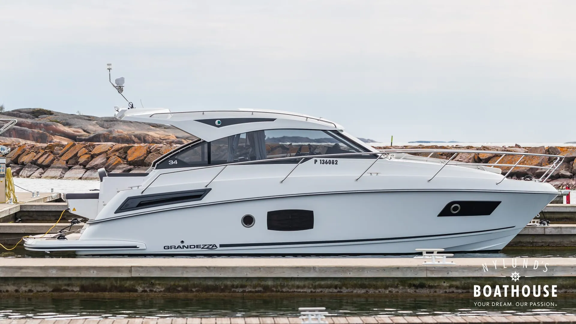 Grandezza 34 OC - Image 3
