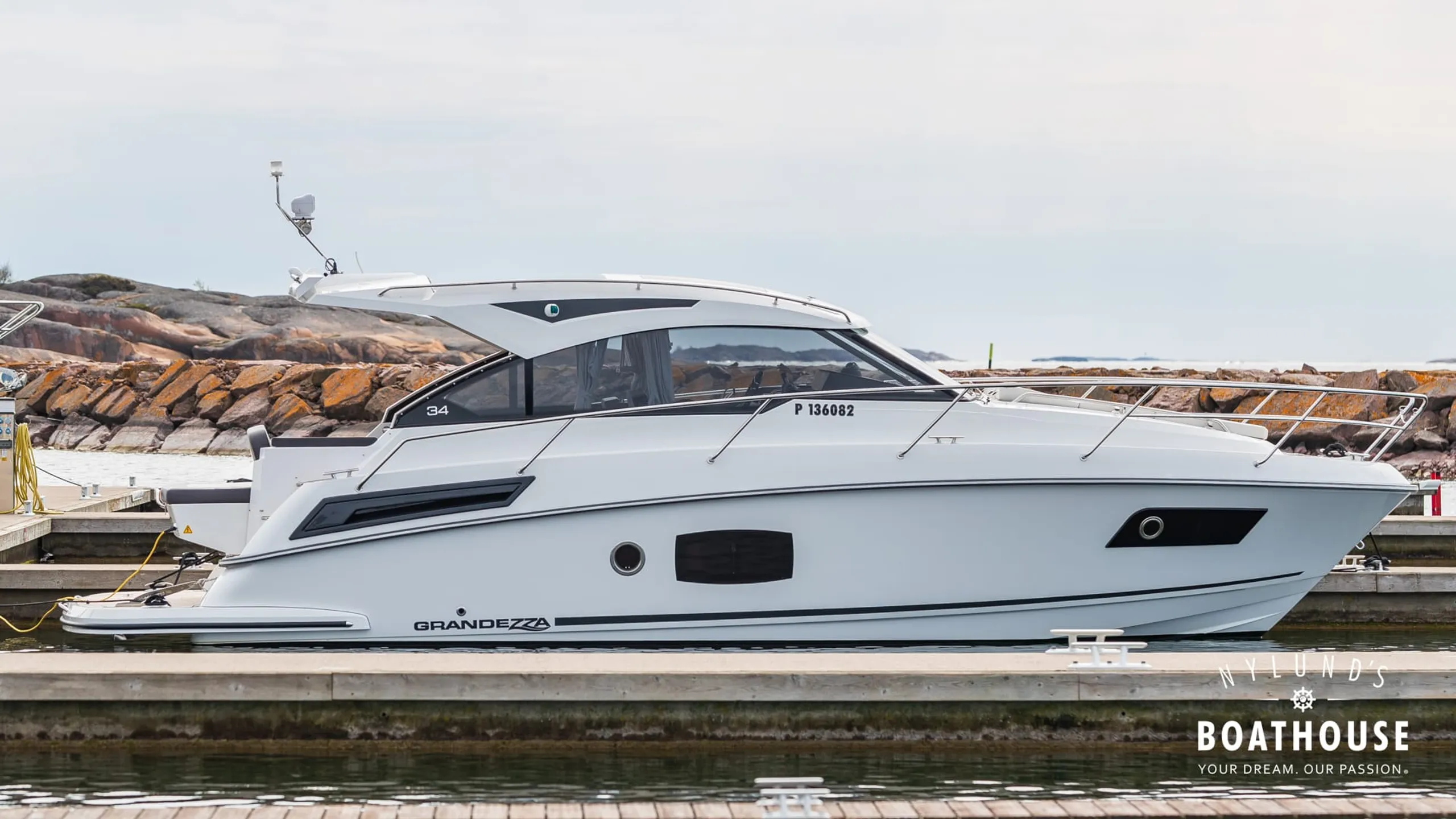 Grandezza 34 OC - Image 3