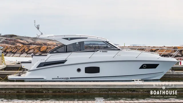 Grandezza 34 OC - Kuva 3