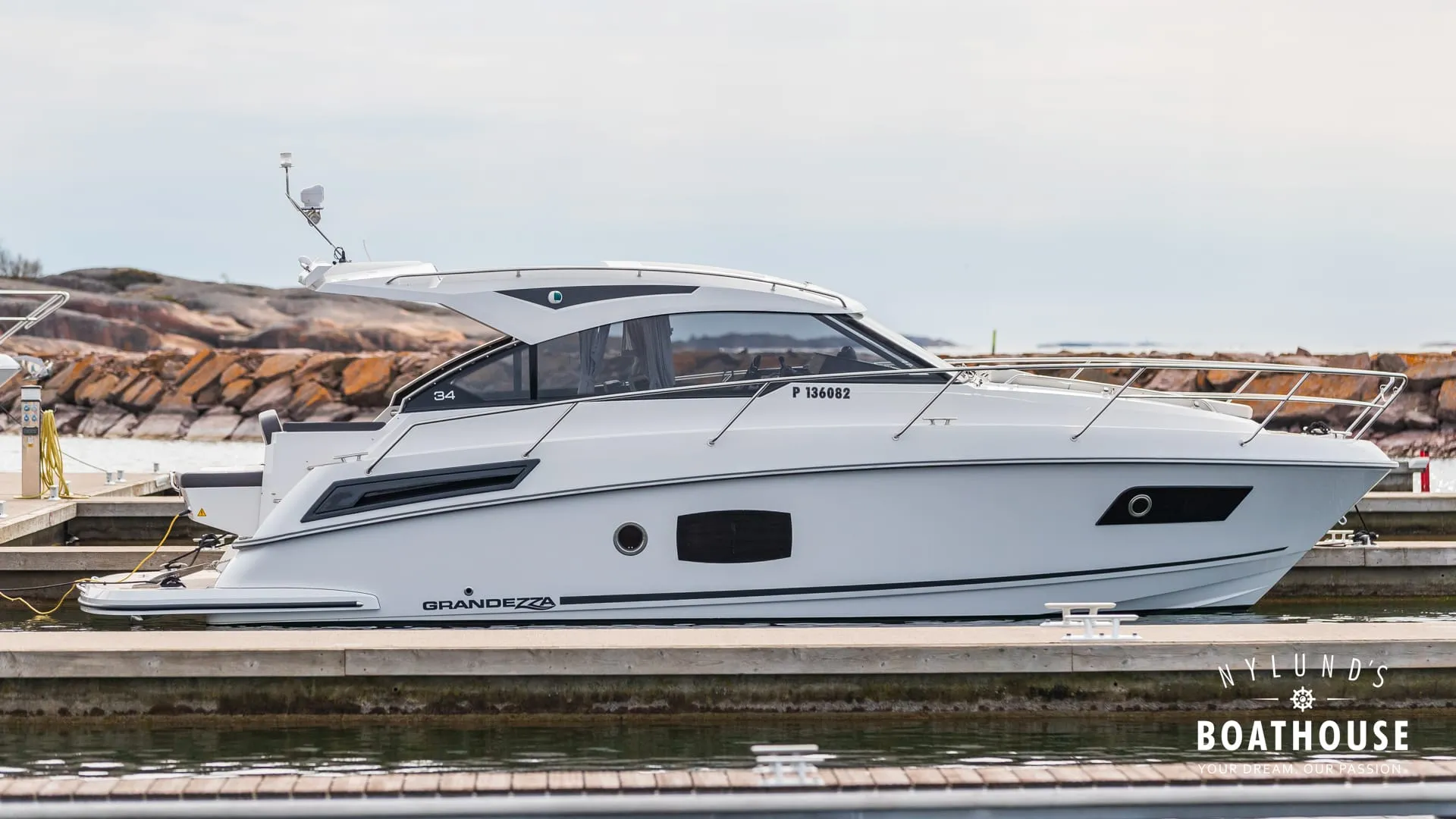 Grandezza 34 OC - Image 4