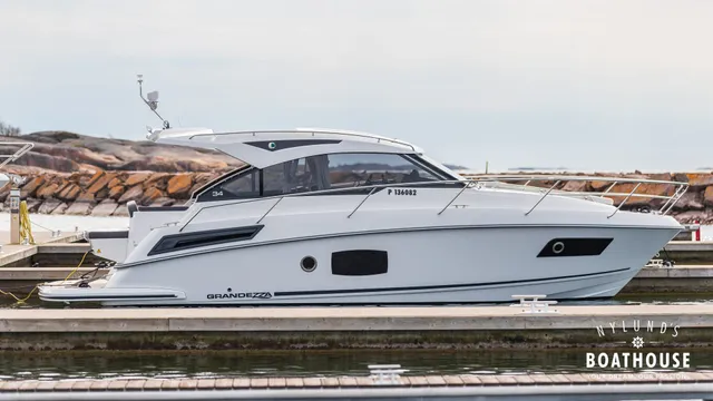 Grandezza 34 OC - Kuva 4