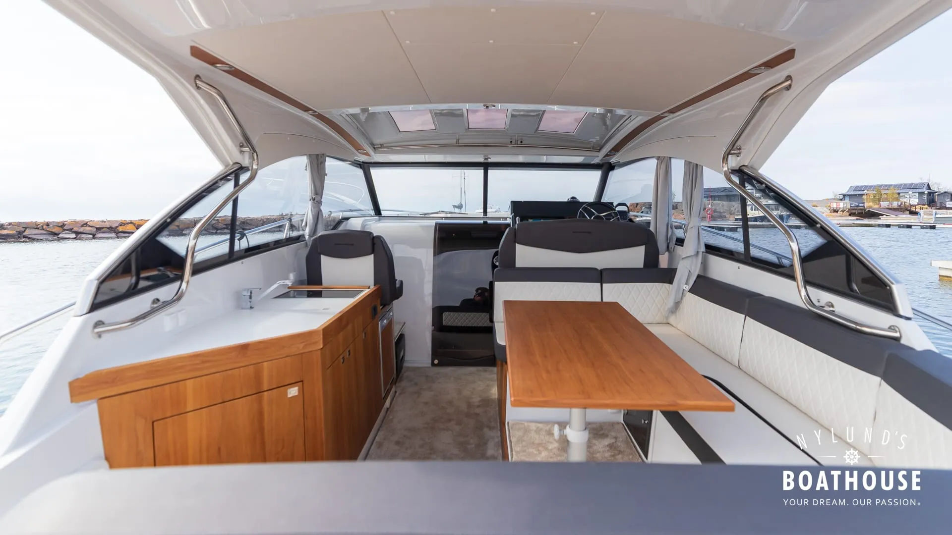 Grandezza 34 OC - Image 22