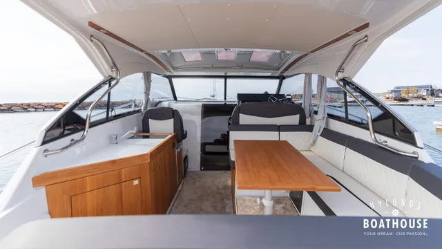 Grandezza 34 OC - Kuva 22