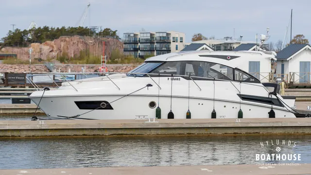 Grandezza 34 OC - Kuva 12