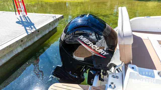 Quicksilver Activ 675 Weekend - Kuva 34