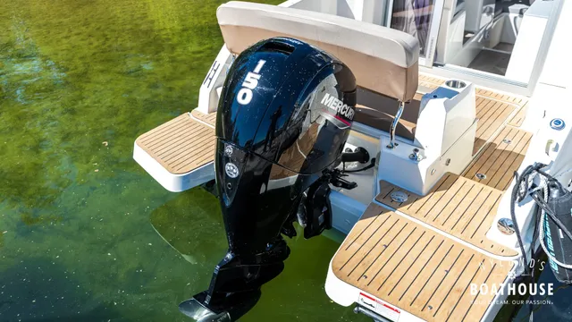 Quicksilver Activ 675 Weekend - Kuva 35