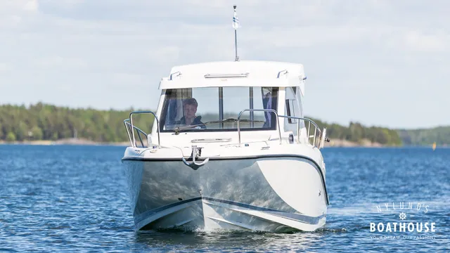 Quicksilver Activ 675 Weekend - Kuva 36