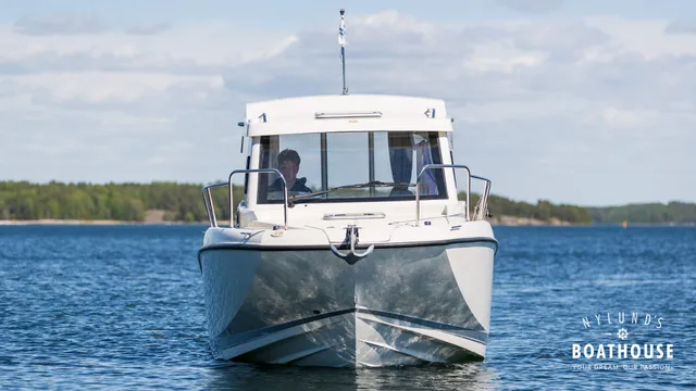 Quicksilver Activ 675 Weekend - Kuva 37