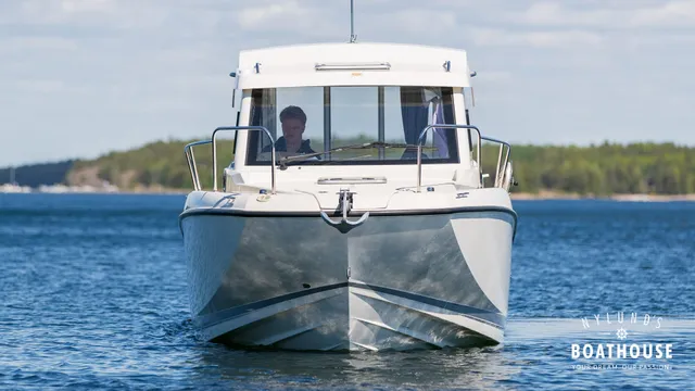 Quicksilver Activ 675 Weekend - Kuva 13