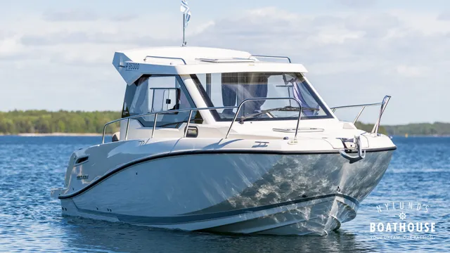 Quicksilver Activ 675 Weekend - Kuva 38