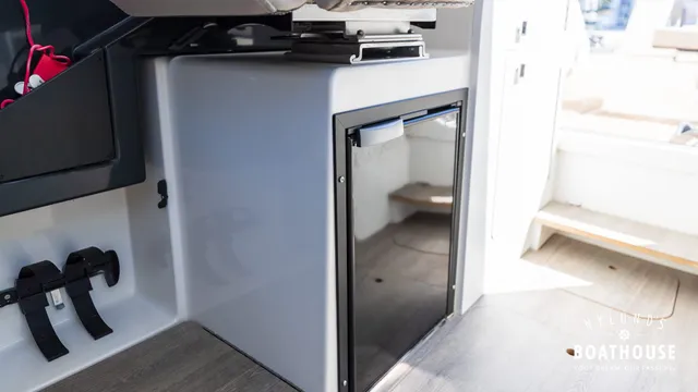 Quicksilver Activ 675 Weekend - Kuva 32
