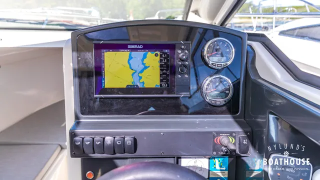 Quicksilver Activ 675 Weekend - Kuva 25