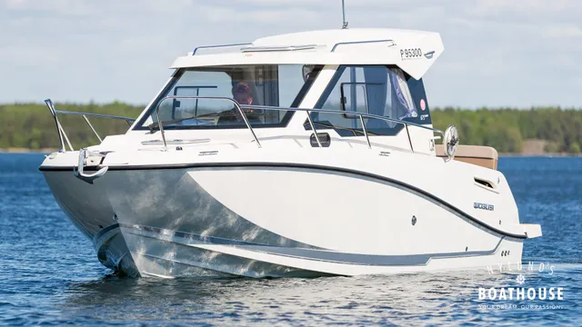 Quicksilver Activ 675 Weekend - Kuva 12