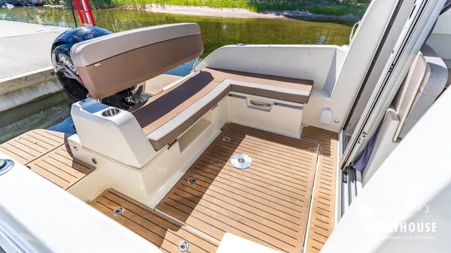 Quicksilver Activ 675 Weekend - Kuva 33