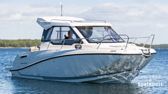 Quicksilver Activ 675 Weekend - Kuva 39