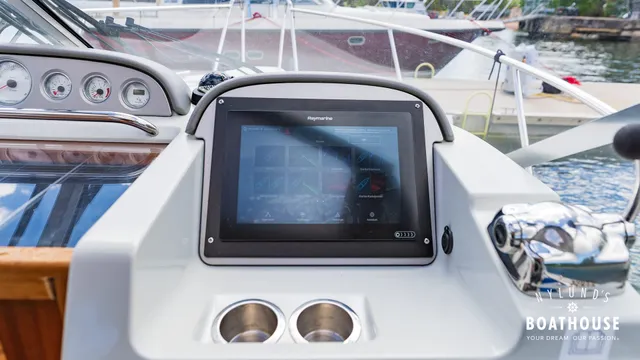 Nimbus 27 Nova S