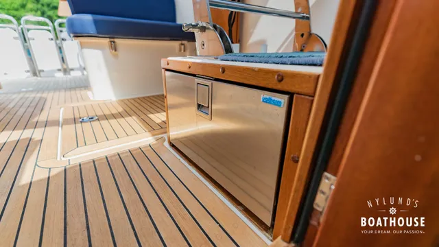Nimbus 27 Nova S