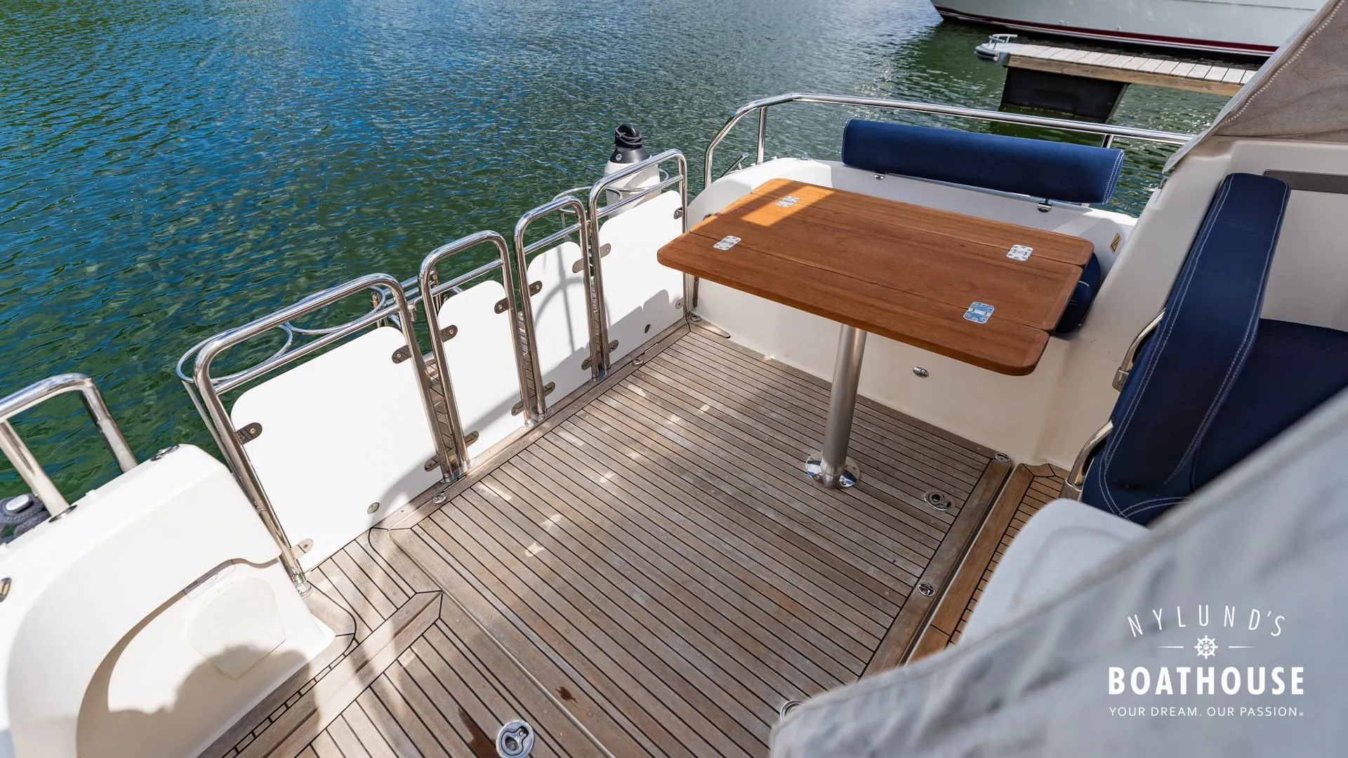 Nimbus 27 Nova S - Image 60