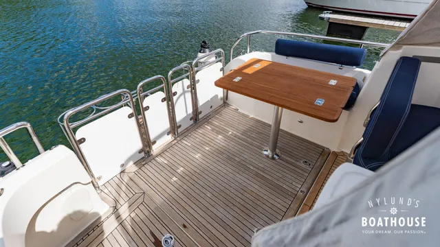 Nimbus 27 Nova S