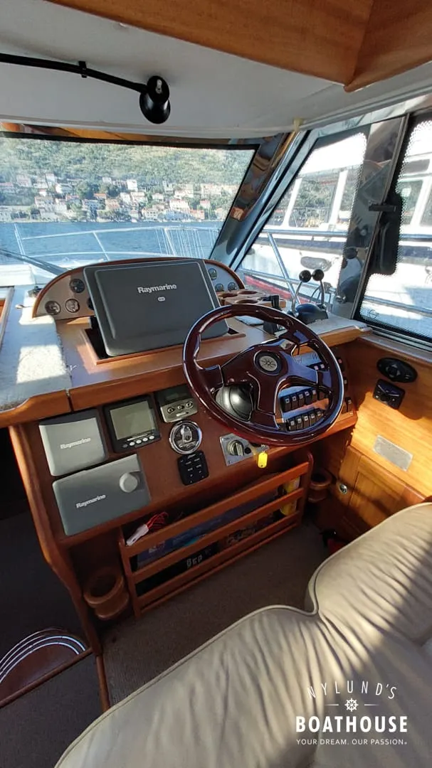 Nord West 390 Coupe - Image 8
