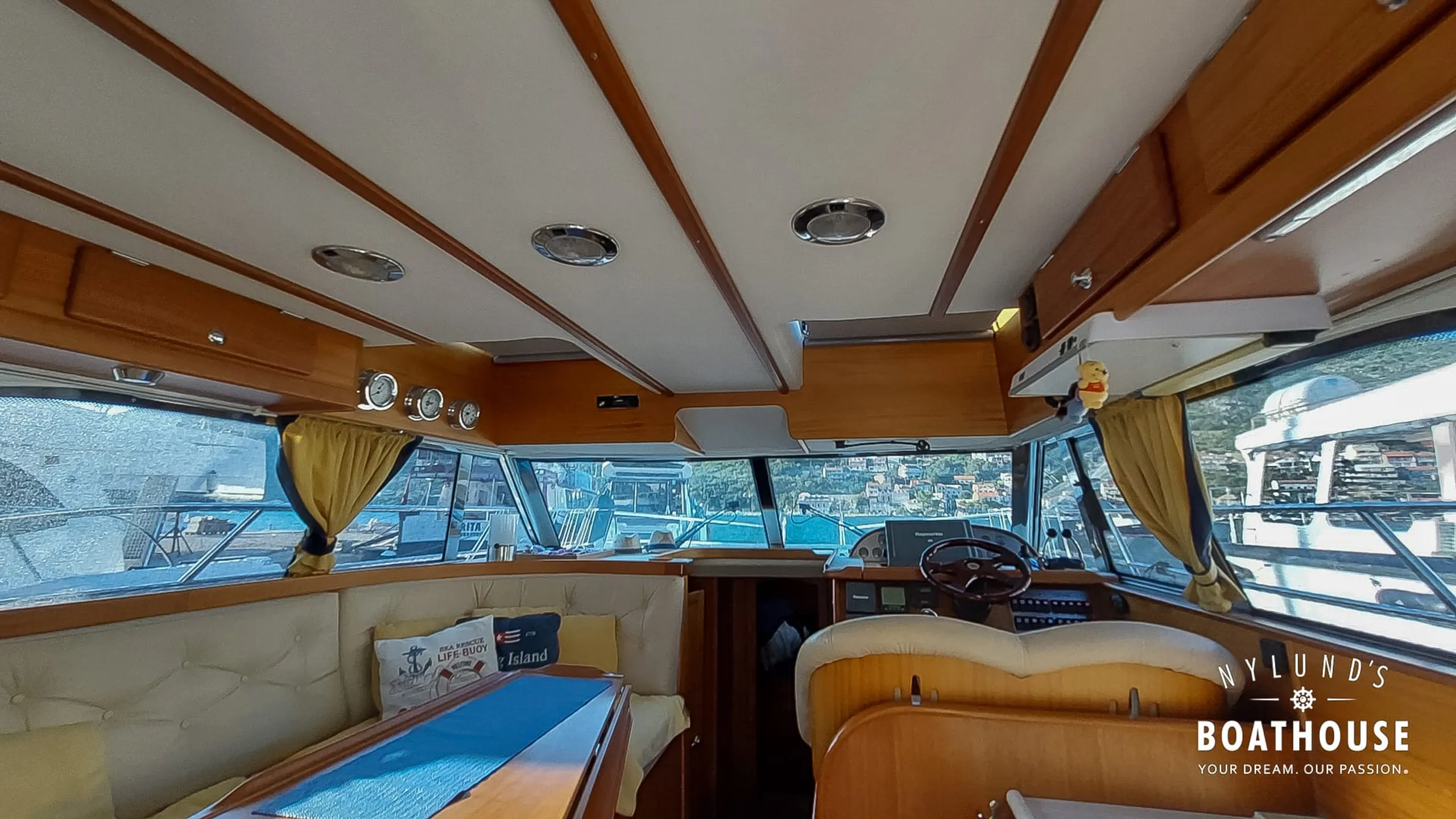 Nord West 390 Coupe - Image 9
