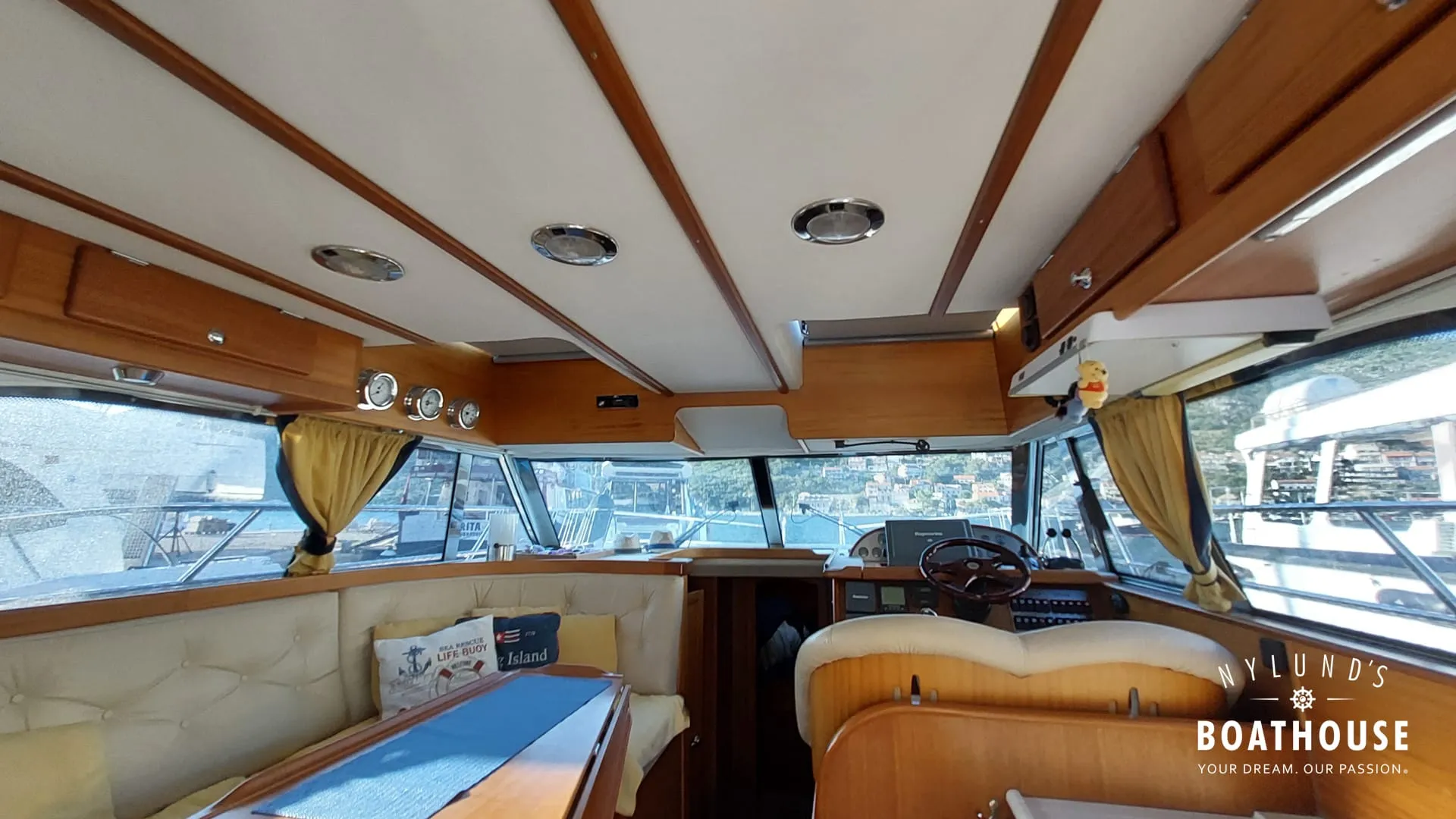 Nord West 390 Coupe - Image 12