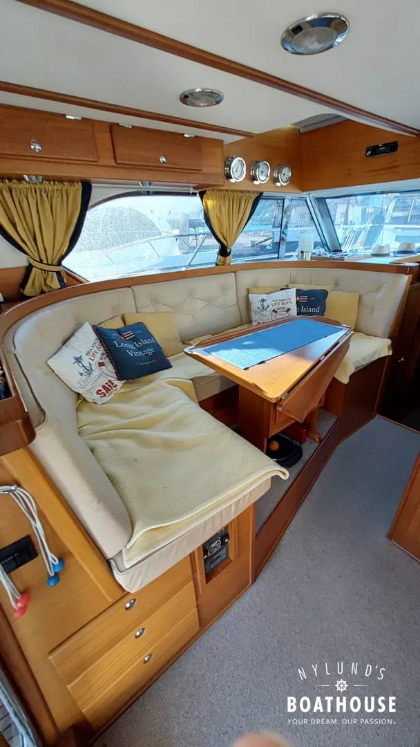 Nord West 390 Coupe - Image 11