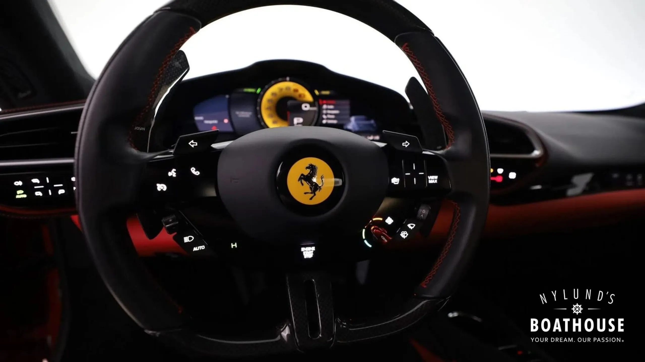 Ferrari 296 GTB - Image 19