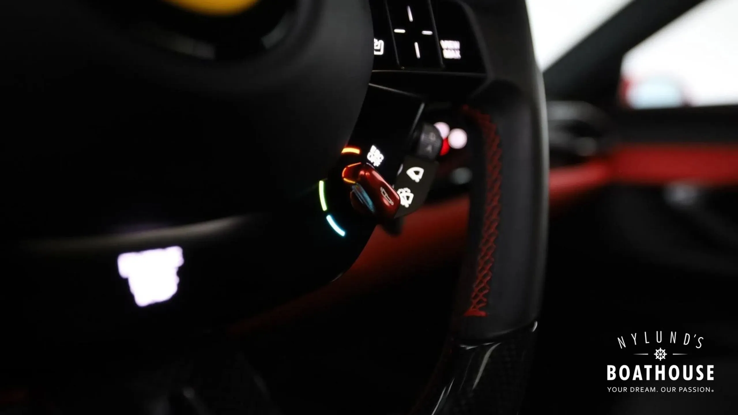 Ferrari 296 GTB - Image 12