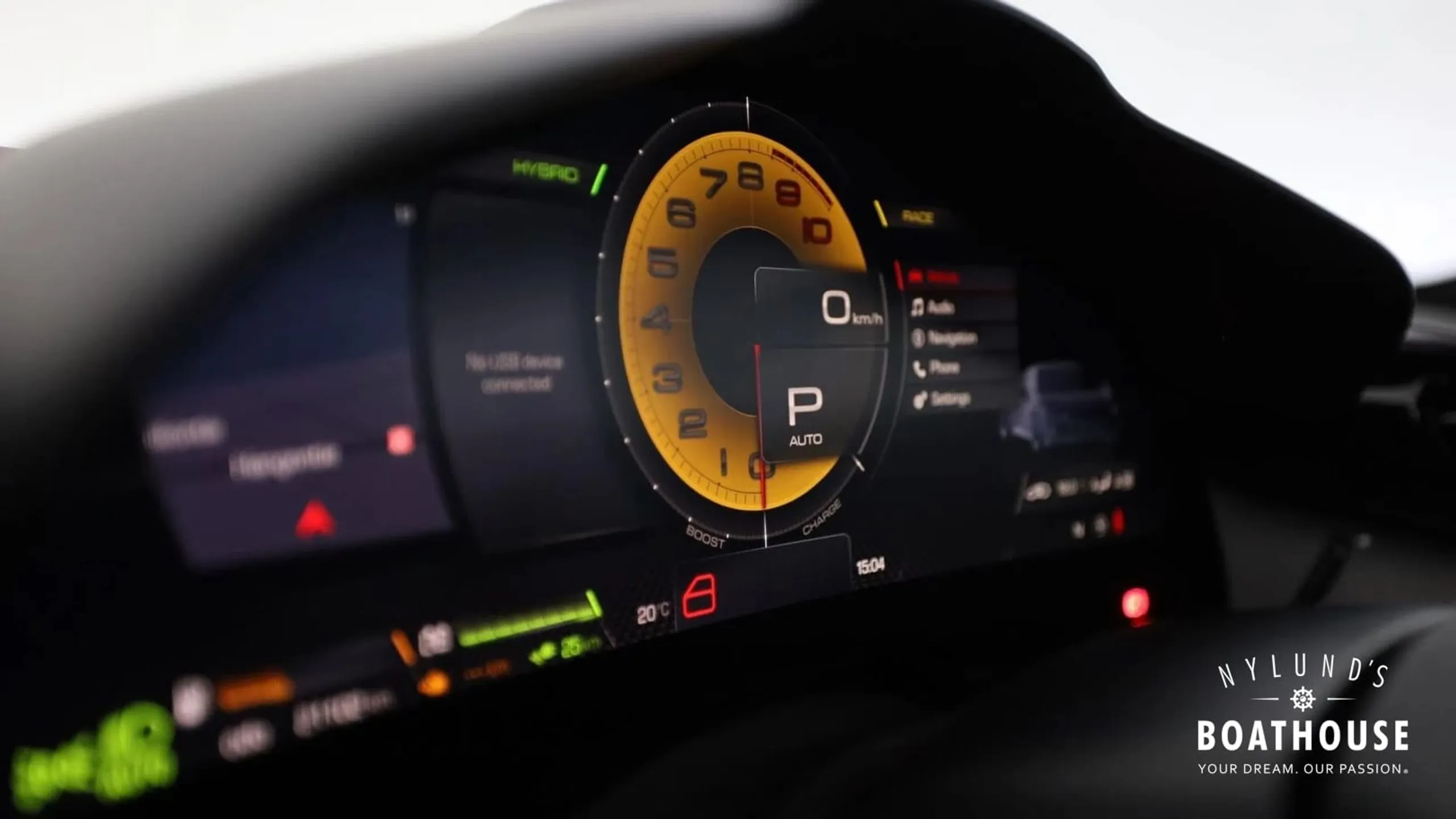 Ferrari 296 GTB - Image 11
