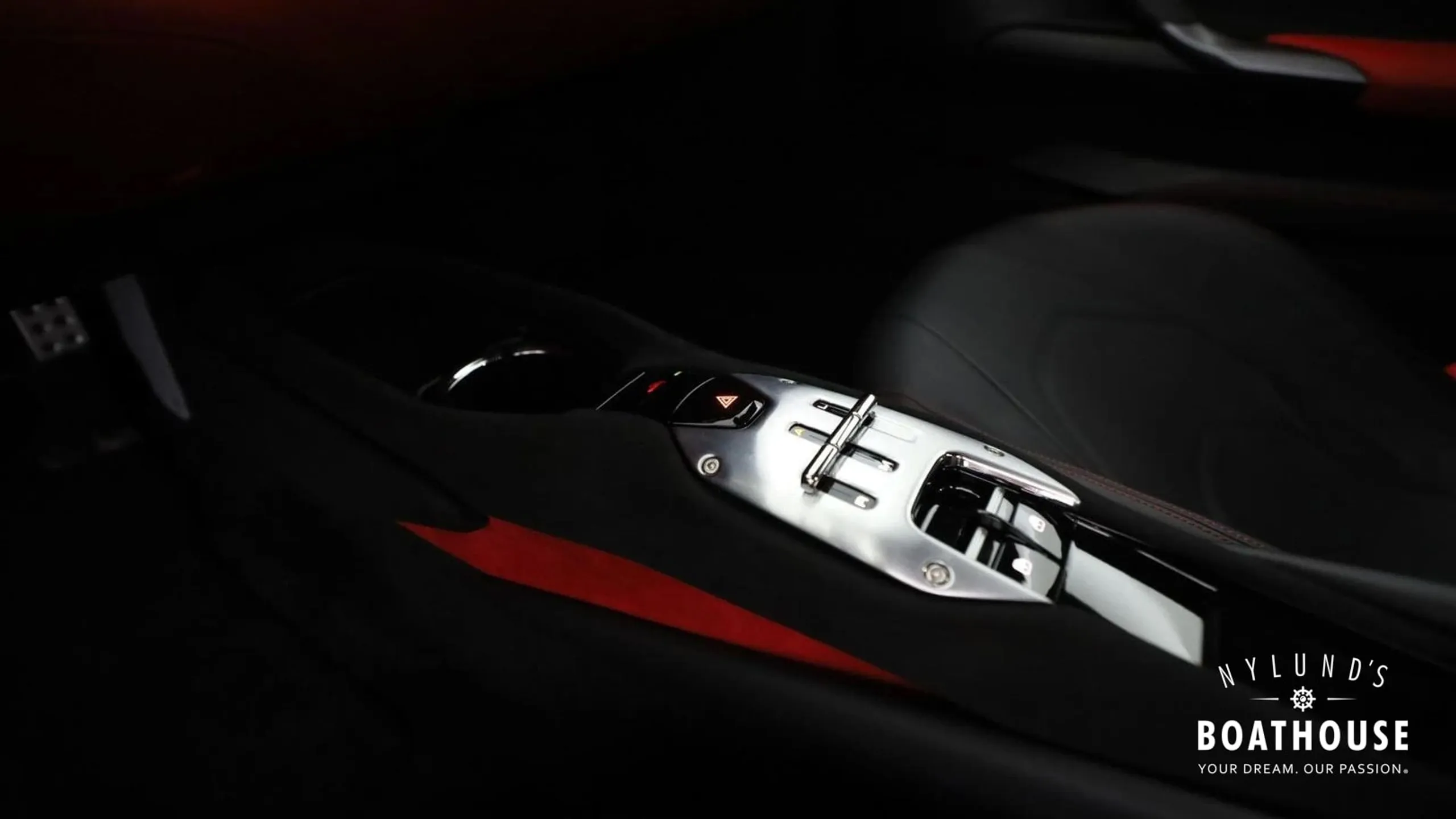 Ferrari 296 GTB - Image 6
